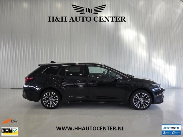 Toyota COROLLA Touring Sports Hybrid 140 Business Plus |Navi|Cruise Control|