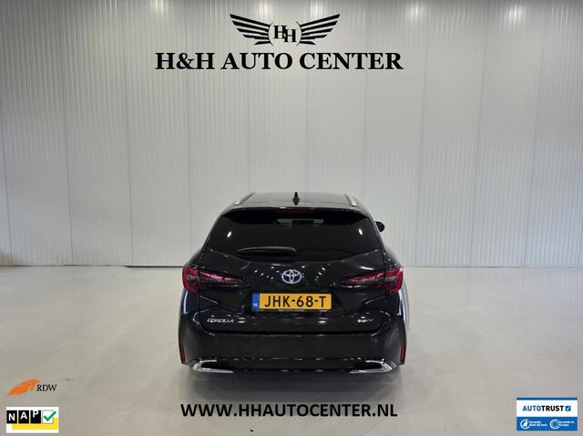 Toyota COROLLA Touring Sports Hybrid 140 Business Plus |Navi|Cruise Control|