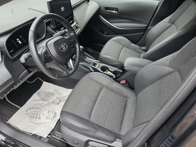 Toyota COROLLA Touring Sports Hybrid 140 Business Plus |Navi|Cruise Control|