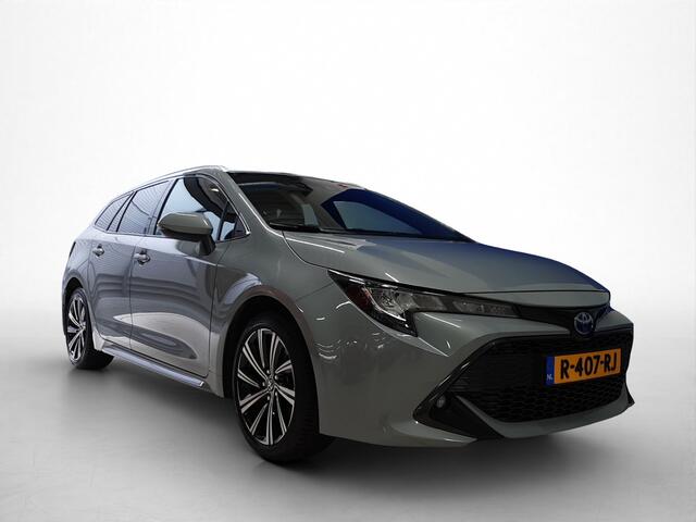 Toyota COROLLA Touring Sports 2.0 Hybrid Dynamic | CarPlay/Android Auto | Camera | Trekhaak |