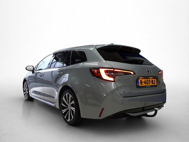 Toyota COROLLA Touring Sports 2.0 Hybrid Dynamic | CarPlay/Android Auto | Camera | Trekhaak |