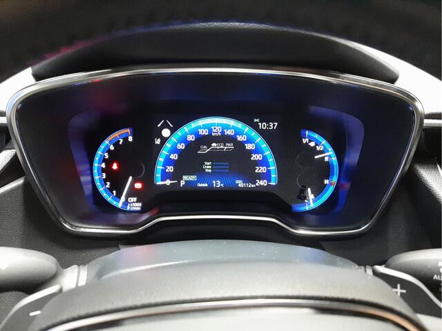 Toyota COROLLA Touring Sports 2.0 Hybrid Dynamic | CarPlay/Android Auto | Camera | Trekhaak |