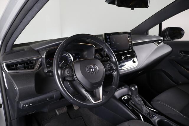 Toyota COROLLA Touring Sports 1.8 Hybrid Business