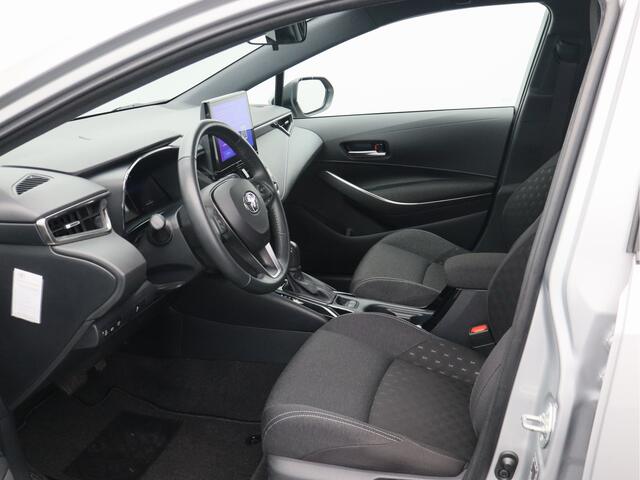 Toyota COROLLA Touring Sports Hybrid 140 Active/ lage km/ zeer mooi!