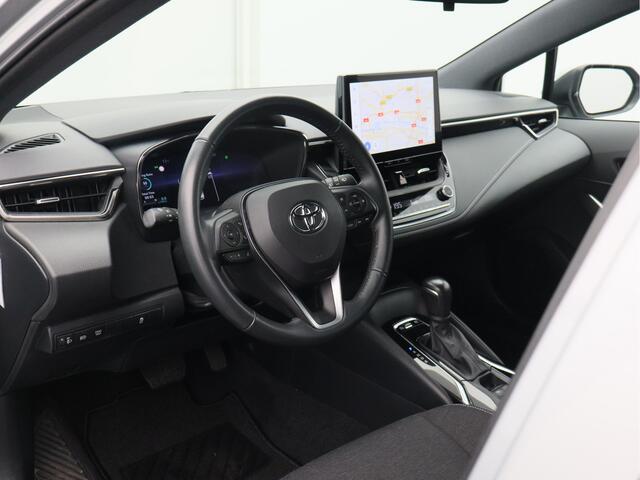 Toyota COROLLA Touring Sports Hybrid 140 Active/ lage km/ zeer mooi!