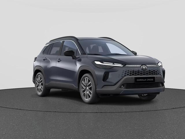 Toyota COROLLA Cross Hybrid 180 Executive |AllSeason| Direct Beschikbaar |BTWauto|