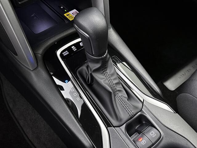 Toyota COROLLA Cross Hybrid 140 Style