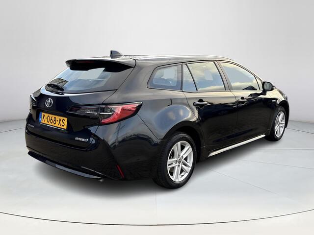 Toyota COROLLA Touring Sports 1.8 Hybrid Active **ADAPTIEF CRUISE CONTROL/ NAVIGATIE/ APPLE CARPLAY/ 36 MAANDEN GARANTIE**