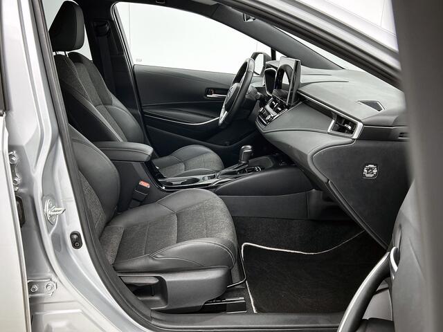 Toyota COROLLA Touring Sports Hybrid 140 Dynamic | dealeronderhouden |