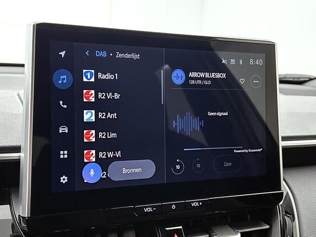 Toyota COROLLA Cross Hybrid 140 Style | NL auto |