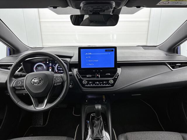 Toyota COROLLA Touring Sports Hybrid 140 Dynamic | BTW Voertuig | Stoelverwarming |