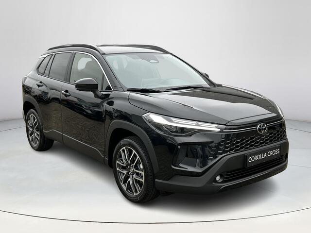 Toyota COROLLA Cross Hybrid 140 Dynamic