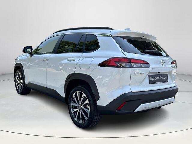 Toyota COROLLA Cross Hybrid 140 Style | Apple CarPlay | Navigatie | Rijklaarprijs incl. garantie |