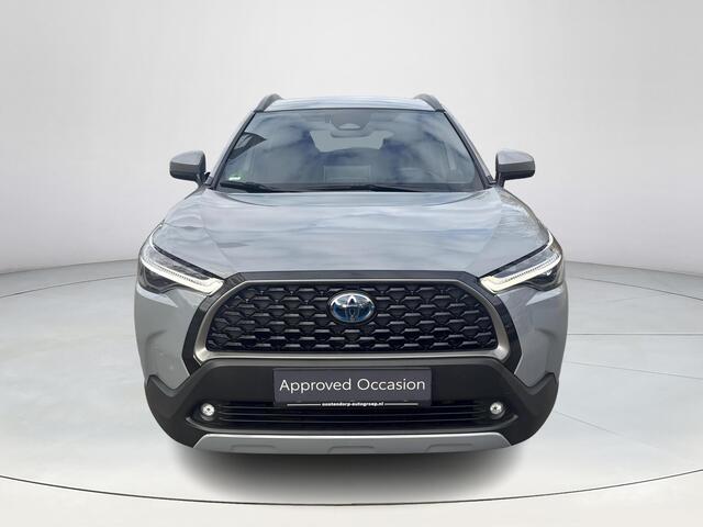 Toyota COROLLA Cross Hybrid 140 Dynamic | Apple CarPlay | Navigatie | Rijklaarprijs incl. garantie |