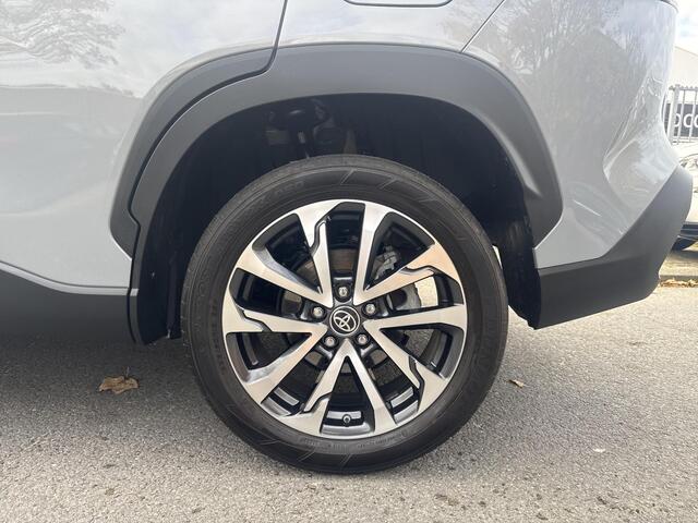 Toyota COROLLA Cross Hybrid 140 Dynamic | Apple CarPlay | Navigatie | Rijklaarprijs incl. garantie |