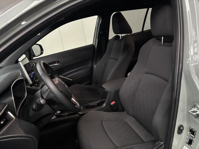 Toyota COROLLA Cross Hybrid 140 Style APPLE CARPLAY/ ANDROID AUTO, SLECHTS 27.682KM, PARKEERSENSOREN!!