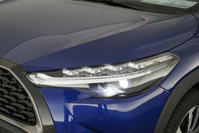 Toyota COROLLA Cross Hybrid 140 Dynamic