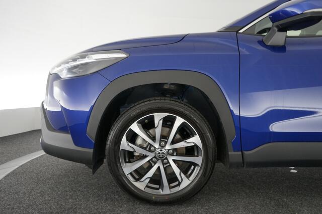 Toyota COROLLA Cross Hybrid 140 Dynamic