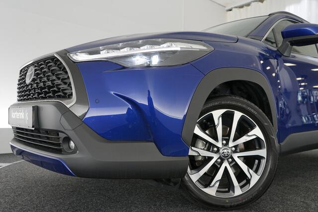 Toyota COROLLA Cross Hybrid 140 Dynamic