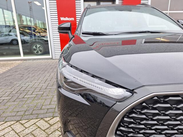 Toyota COROLLA Cross Hybrid 140 Style Limited