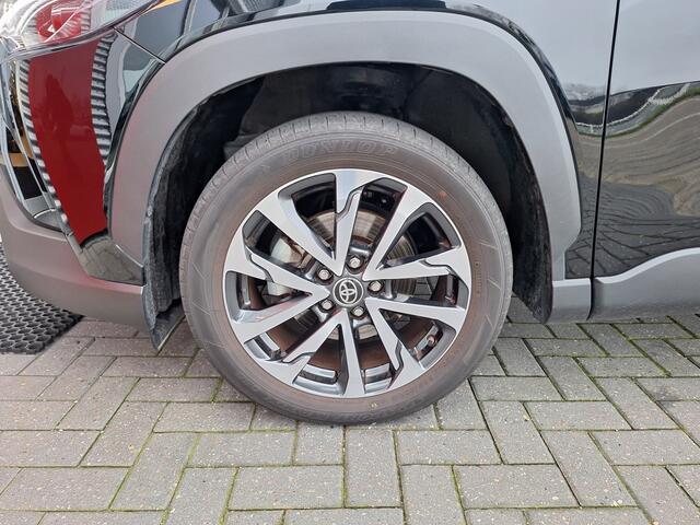 Toyota COROLLA Cross Hybrid 140 Style Limited