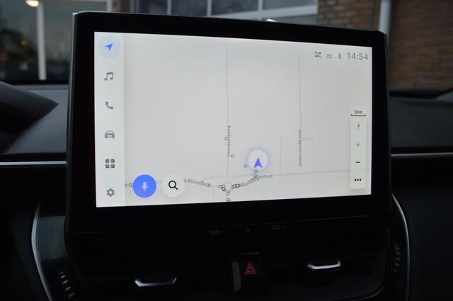 Toyota COROLLA 2.0 HP Hybrid Lau.Ed, Trekhaak, Panorama dak, Camera,