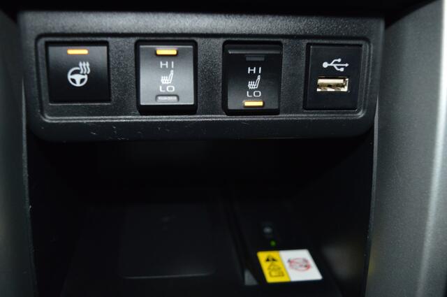 Toyota COROLLA 2.0 HP Hybrid Lau.Ed, Trekhaak, Panorama dak, Camera,