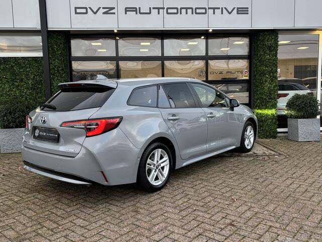 Toyota COROLLA Touring Sports 1.8 Hybrid Business Plus | ACC | Camera | HUD | Winterpack