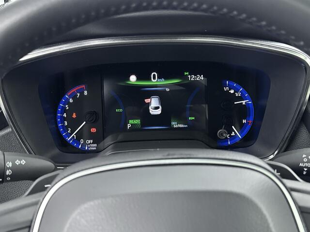 Toyota COROLLA Touring Sports 2.0 Hybrid Executive | Dodehoek bewaking | schuifkanteldak | JBL sound |