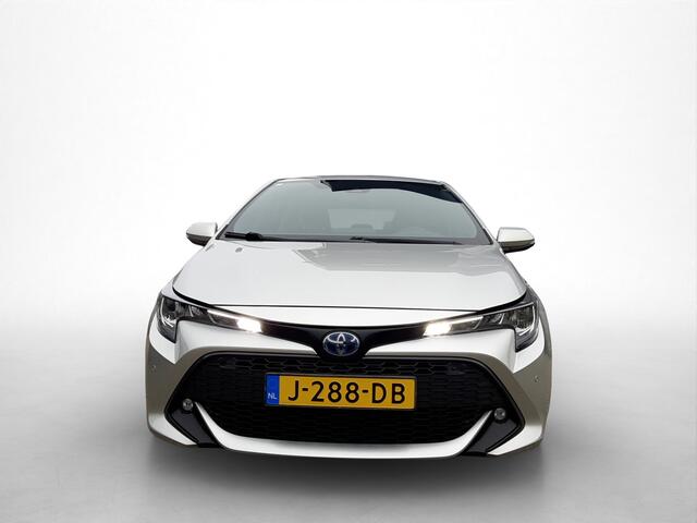 Toyota COROLLA 1.8 Hybrid Active | Navigatie | Camera | Trekhaak |