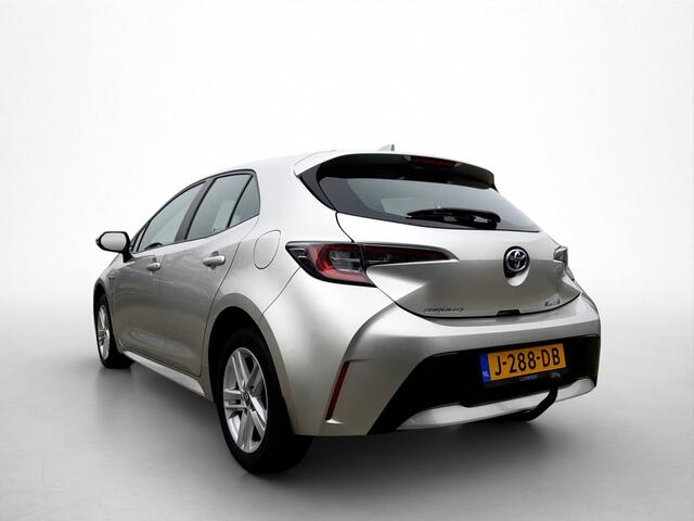 Toyota COROLLA 1.8 Hybrid Active | Navigatie | Camera | Trekhaak |