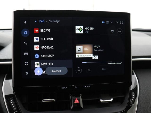 Toyota COROLLA Cross Hybrid 140 Style Premium | Panoramadak | Navigatie |