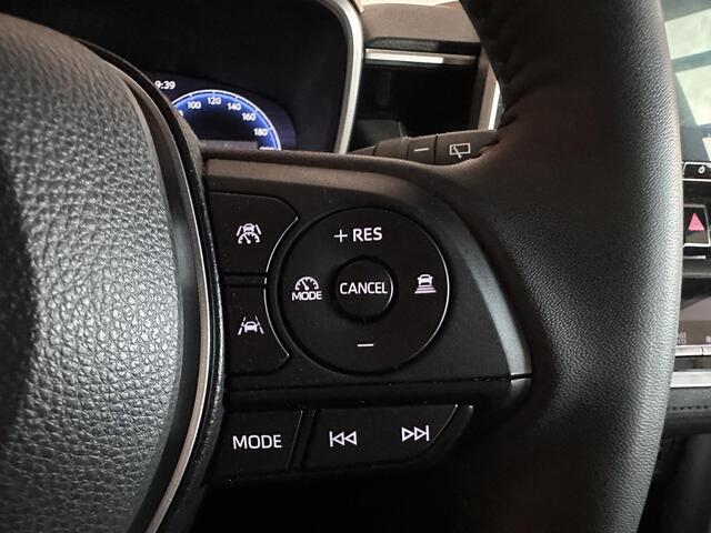 Toyota COROLLA Cross 2.0 High Power Hybrid Active