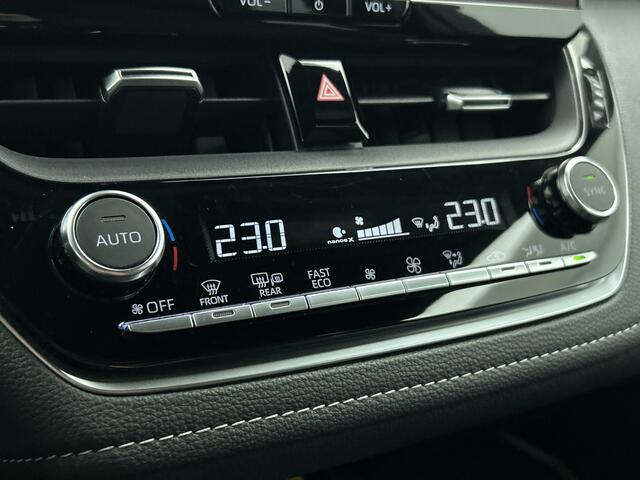Toyota COROLLA Touring Sports Hybrid 140 Dynamic | 1e Eigenaar | BTW'er | LED | PDC | Stoelverwarming | Facelift Model | BA