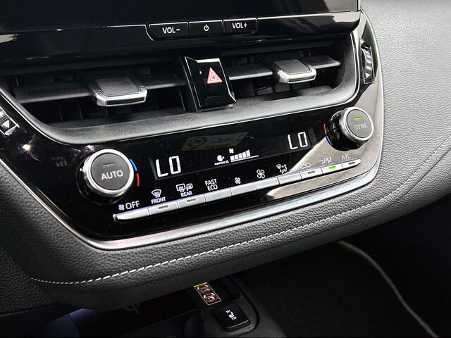 Toyota COROLLA Touring Sports Hybrid 140 Dynamic | BTW Voertuig | Stoelverwarming |