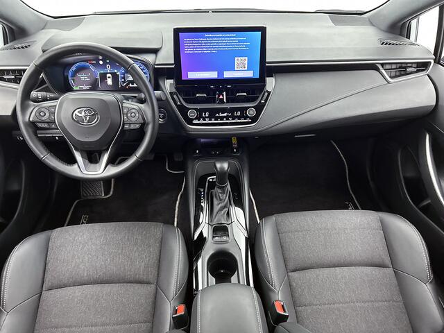 Toyota COROLLA Touring Sports Hybrid 140 Dynamic | BTW Voertuig | Stoelverwarming |