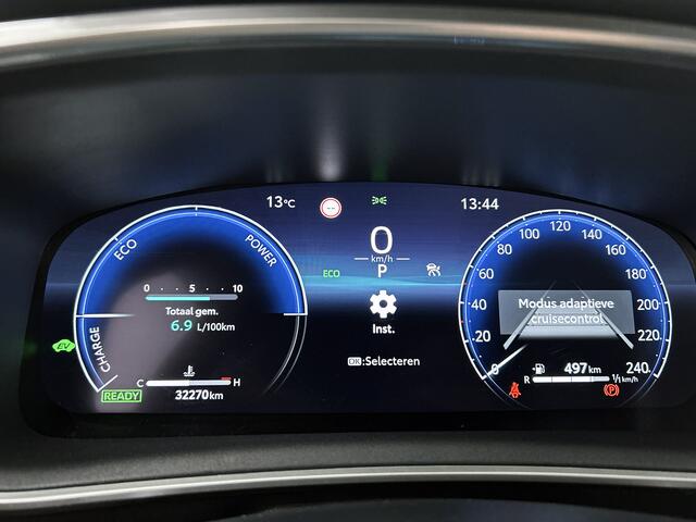 Toyota COROLLA Touring Sports Hybrid 140 Dynamic | BTW Voertuig | Stoelverwarming |