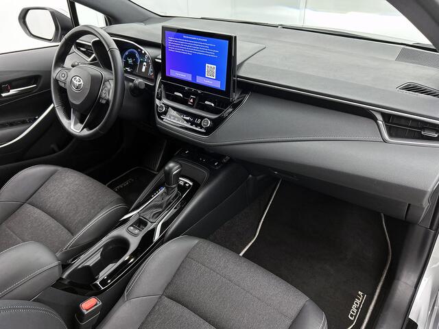 Toyota COROLLA Touring Sports Hybrid 140 Dynamic | BTW Voertuig | Stoelverwarming |