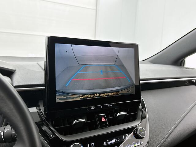 Toyota COROLLA Touring Sports Hybrid 140 Dynamic | BTW Voertuig | Stoelverwarming |