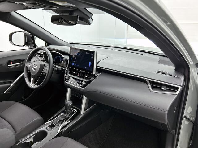 Toyota COROLLA Cross Hybrid 140 Style | BTW Voertuig | Draadloos laden |