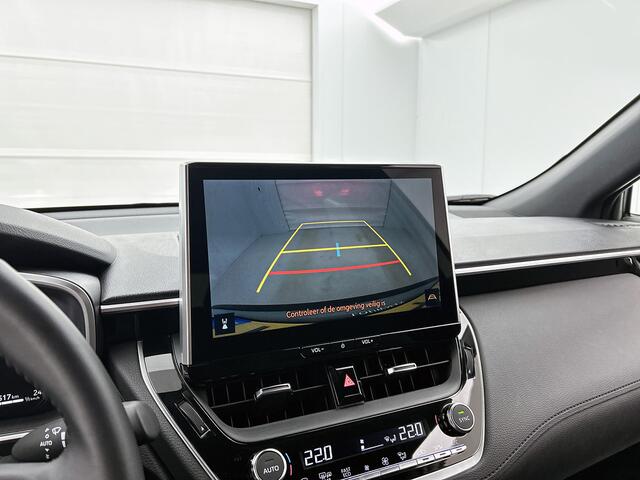 Toyota COROLLA Cross Hybrid 140 Style | BTW Voertuig | Draadloos laden |