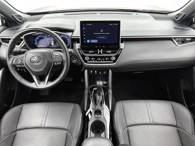 Toyota COROLLA Cross Hybrid 200 Executive | Trekhaak |