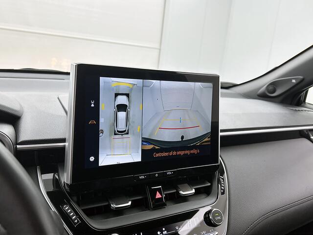 Toyota COROLLA Cross Hybrid 200 Executive | Trekhaak |