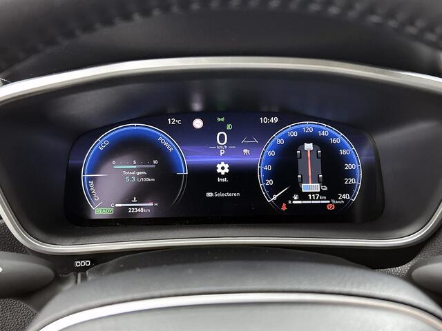 Toyota COROLLA Cross Hybrid 140 Style