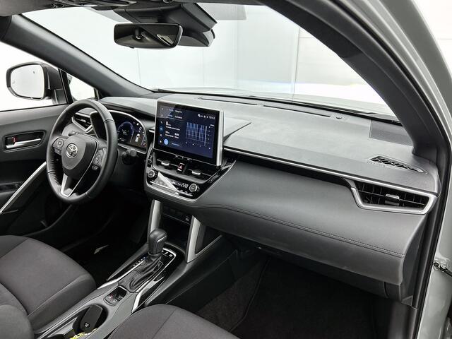 Toyota COROLLA Cross Hybrid 140 Style