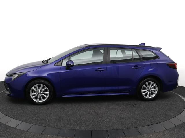 Toyota COROLLA Touring Sports Hybrid 140 | Climate control | Parkeercamera | Apple carplay Android auto |