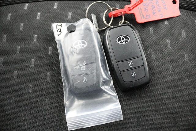 Toyota COROLLA Touring Sports Hybrid 140 | Climate control | Parkeercamera | Apple carplay Android auto |