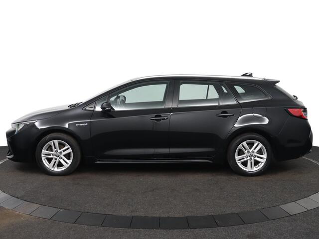 Toyota COROLLA Touring Sports 1.8 Hybrid Business | Navigatie | ACC | Trekhaak |
