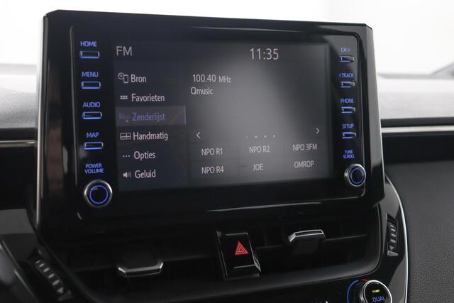 Toyota COROLLA Touring Sports 1.8 Hybrid Business | Navigatie | ACC | Trekhaak |