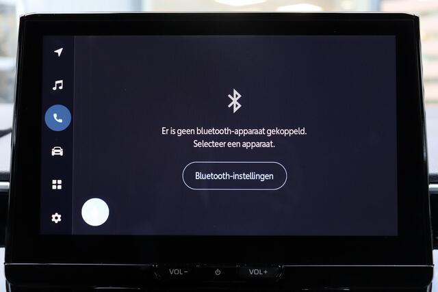 Toyota COROLLA Touring Sports Hybrid 140 Dynamic , Nieuw en direct leverbaar met ¤2.000,- voordeel